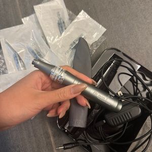 Dr. Pen Microneedling System